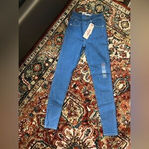 Levi's Women’s Skinny Jeans